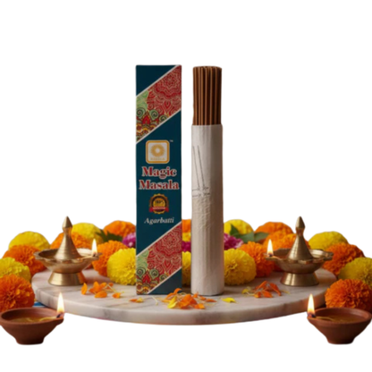 Premium Holi Pooja & Celebration Gift Hamper