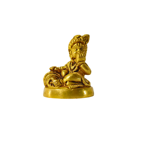 Holy Laddu Gopal Idol – Source of Love & Prosperity