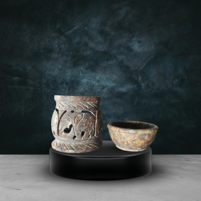 Timeless Handcrafted Jali Work Heritage Deepak