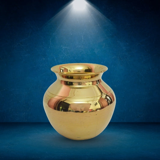 Divya Small Pots