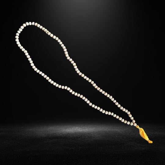 Original Tulsi Kanthi Jap Mala