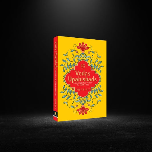 Vedas-upanishads