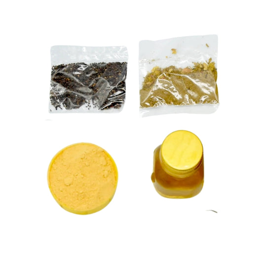 Shadi Kit