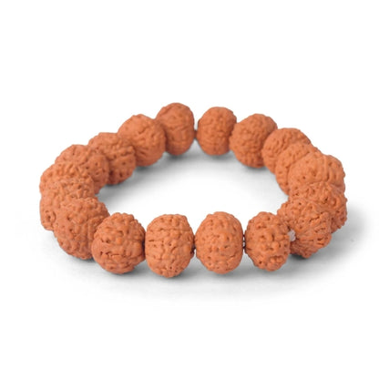 8 Mukhi Rudraksha Bracelet
