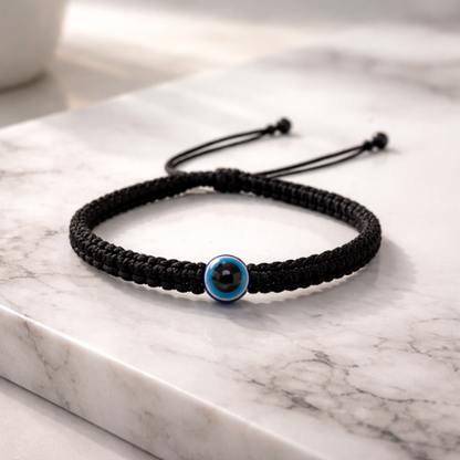 Classic Evil Eye Band