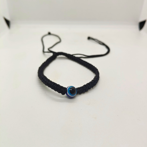 Royal Protection Evil Eye Bracelet