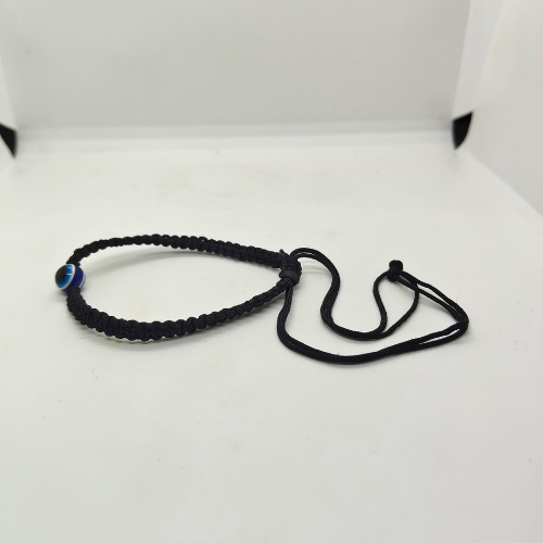 Royal Protection Evil Eye Bracelet