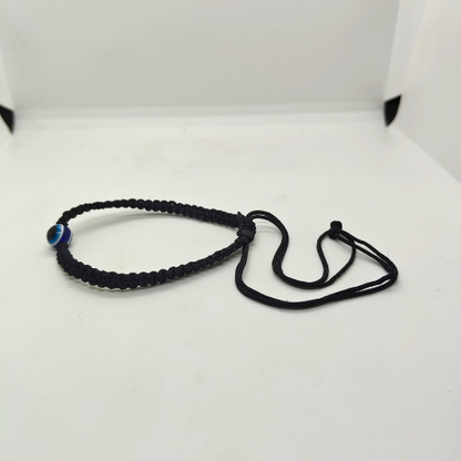Royal Protection Evil Eye Bracelet