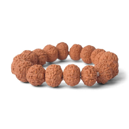 8 Mukhi Rudraksha Bracelet