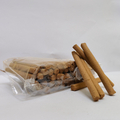 Sacred Sandalwood Divine Dhoop Sticks