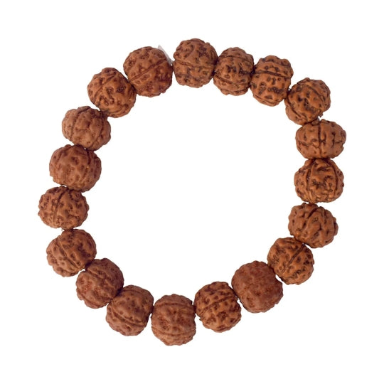 5 Mukhi Rudraksha Bracelet