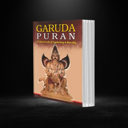 Garuda-puran
