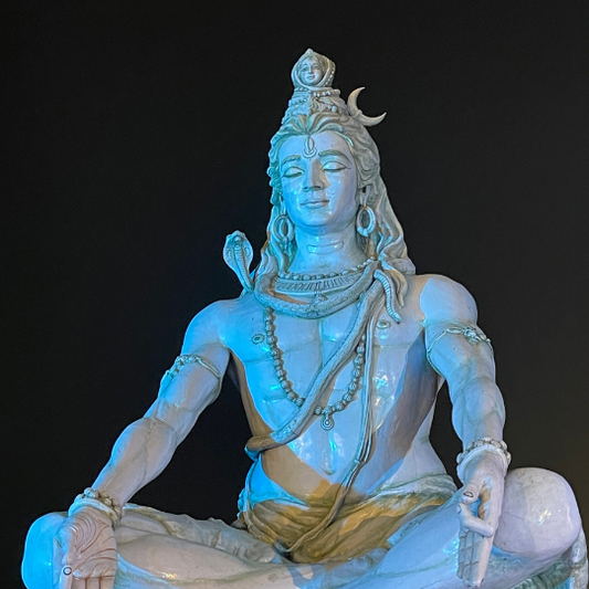 Shiv Pooja