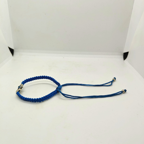 Sacred Hand Evil Eye Bracelet