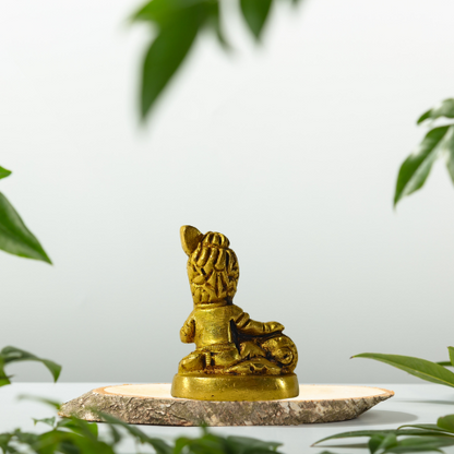 Holy Laddu Gopal Idol – Source of Love & Prosperity