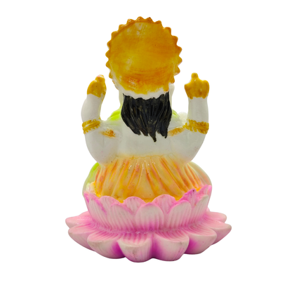 Divine Lord Ganesha Idol for Home & Office – Success & Prosperity