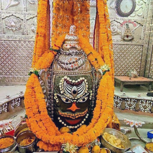 Rudrabhishek Pooja