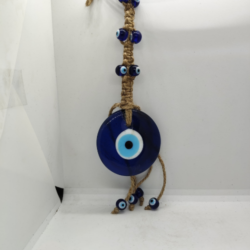 Lucky Evil Eye Wall Charm