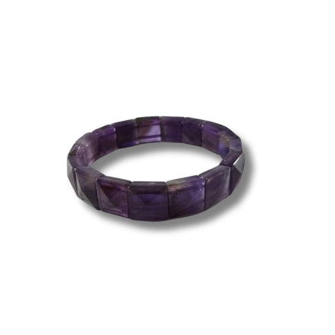 Amethyst Wisdom Bracelet