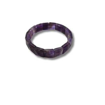 Amethyst Wisdom Bracelet