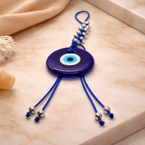Luxury Evil Eye Home Decor