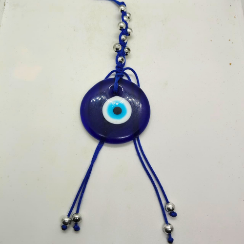 Luxury Evil Eye Home Decor