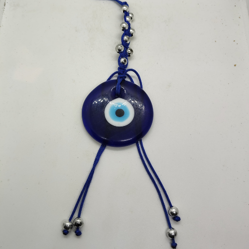 Luxury Evil Eye Home Decor