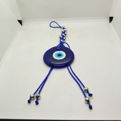 Luxury Evil Eye Home Decor