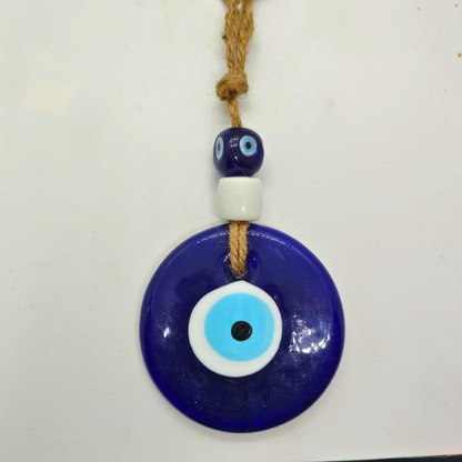 Big Evil Eye Wall Hanging for Home Protection