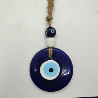 Big Evil Eye Wall Hanging for Home Protection