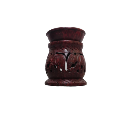 Heritage Carved Marble Diffuse