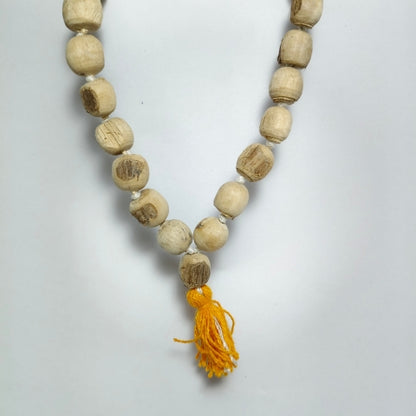 Sacred Tulsi Japa Mala For Mantra  Prayer & Meditation