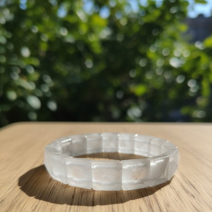 Purity Power Bracelet