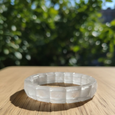 Purity Power Bracelet