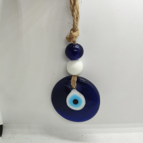 Crystal Shine Nazar Hanging