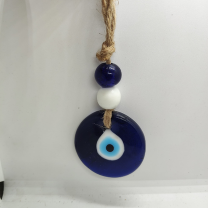 Crystal Shine Nazar Hanging