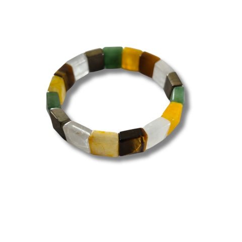 Indradhanush Prism Shakti Bracelet