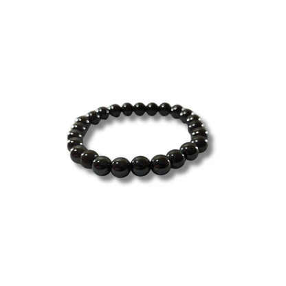 Pure Natural Pyrite Power Bracelet – Clarity & Strength