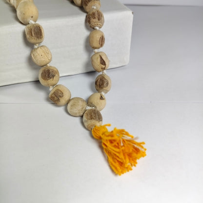 Sacred Tulsi Japa Mala For Mantra  Prayer & Meditation