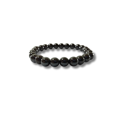 Hematite Power Bracelet