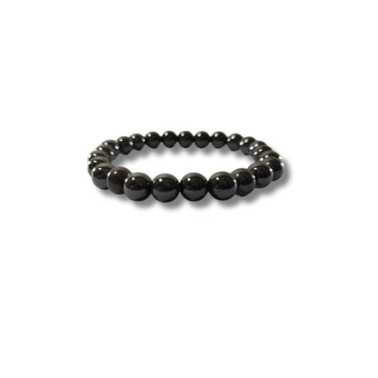 Hematite Power Bracelet