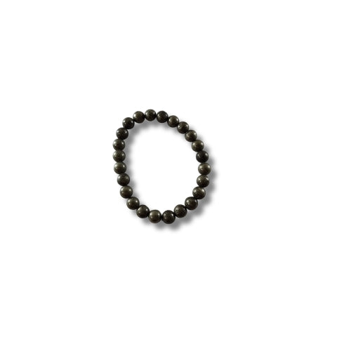 Hematite Power Bracelet