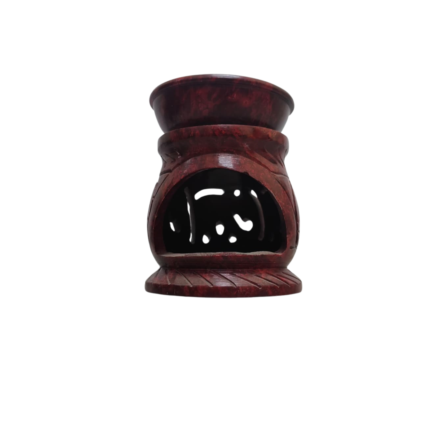 Heritage Carved Marble Diffuse
