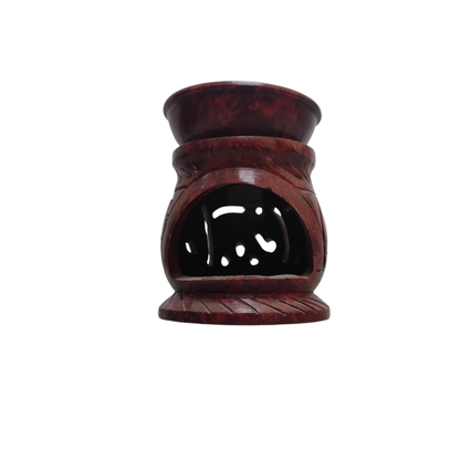 Heritage Carved Marble Diffuse
