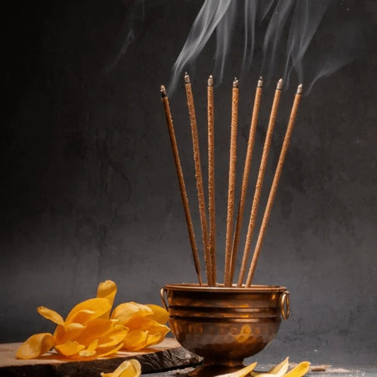 Agrabatti ( Incense Sticks )