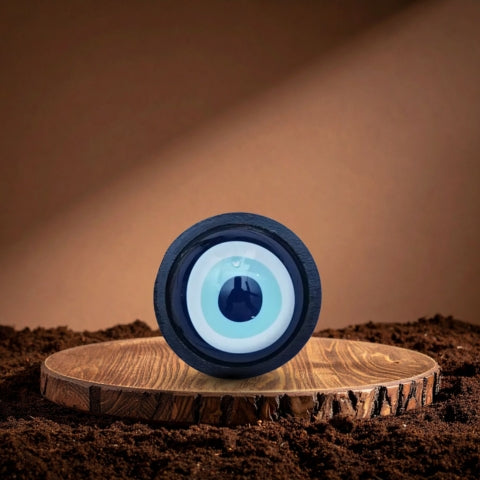 Evil Eye Nazar Suraksha Yantra