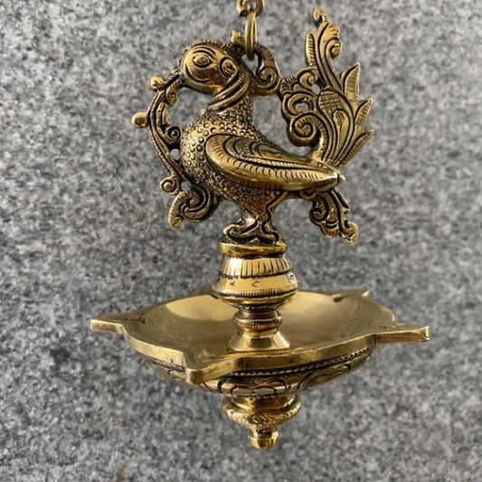 Hanging Lamp