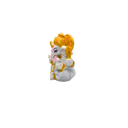 Shree Ganesh Ji Decorative Murti for Home & Pooja Room