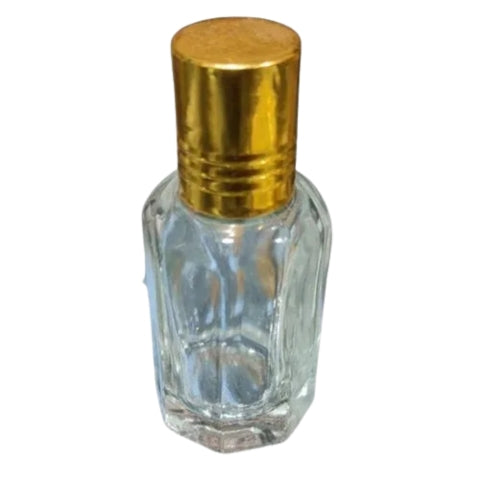 Devotional Crystal Essence Flask – Ritual Use