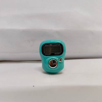 Digital Jaap Counter – Smart Beads Counting Device